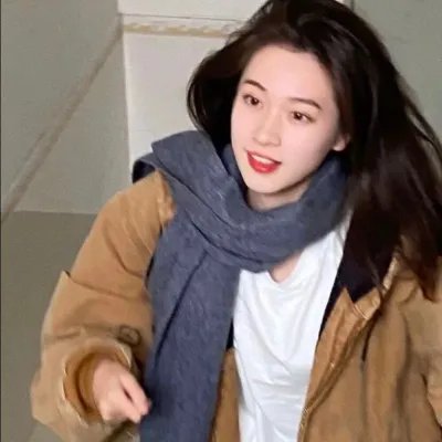 吹风的日子