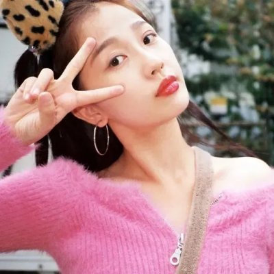 玉米田的小孩4