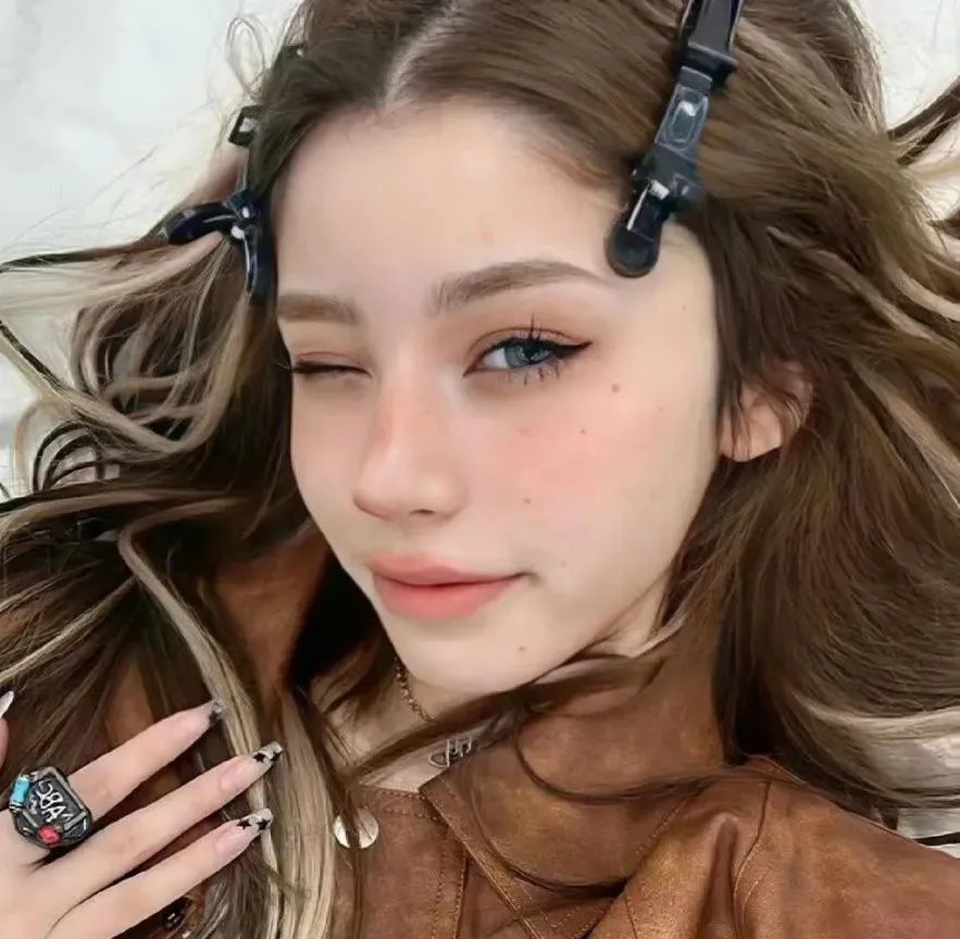 乱世新娘